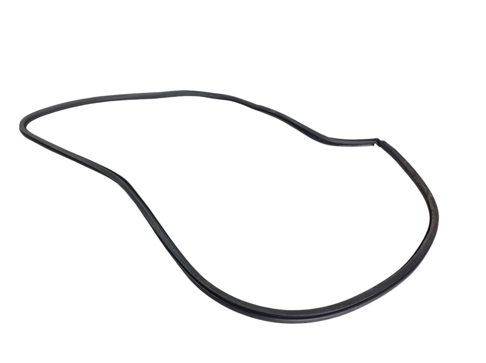 Borracha Porta Dianteira Esquerda Rx500h Fsport 2023 V619 4