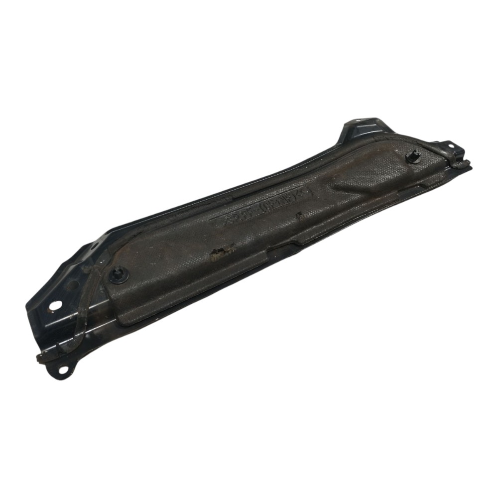Defletor Painel Corta Fogo Honda Hrv 2017 A 2021 V660 2