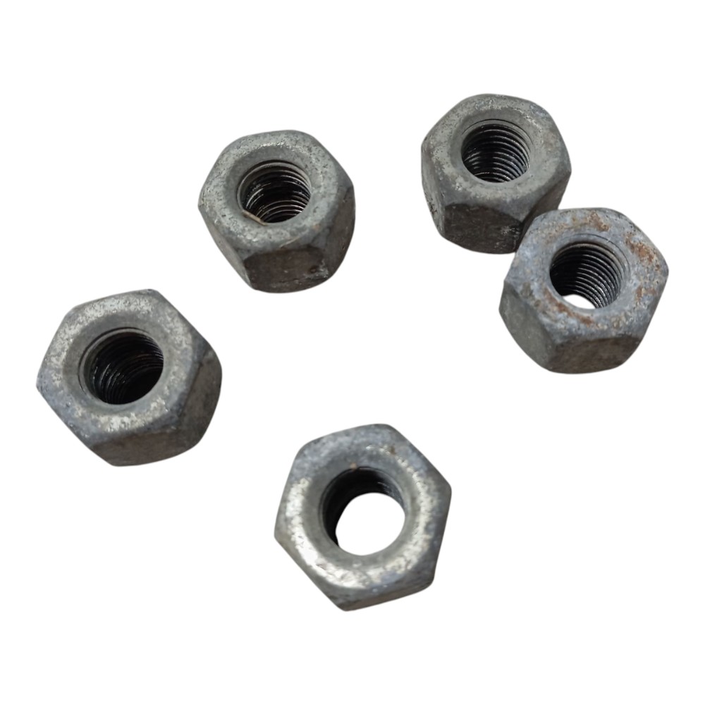 Porca roda Jac T50 2020 V662 1