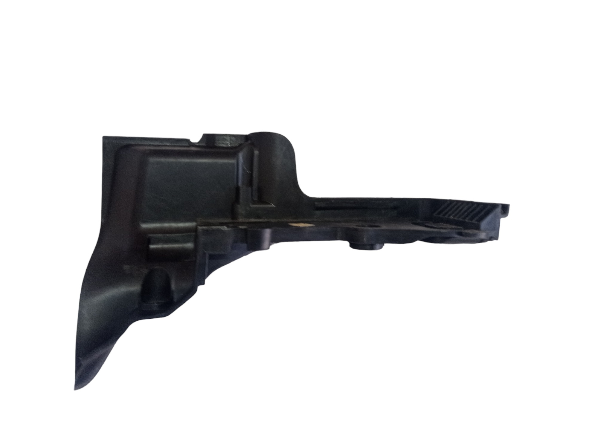 Suporte Direito Bateria Land Rover Discovery 4 2011 V582 2