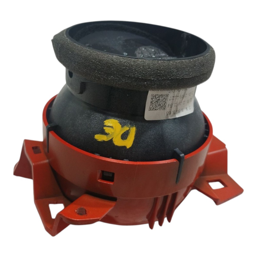 Difusor Ar Dianteiro Esquerdo Byd Dolphin Gs 2024 2025 V666 10