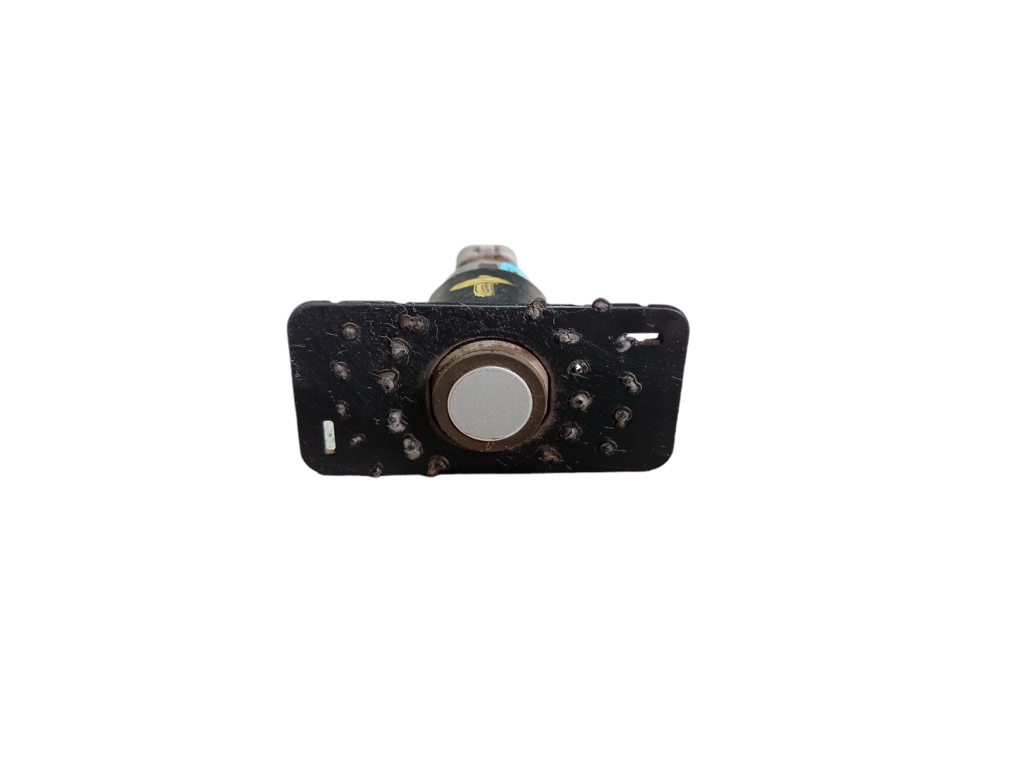 Sensor Estacionamento Traseiro Hyundai Azera 3.3 2011 V579 4