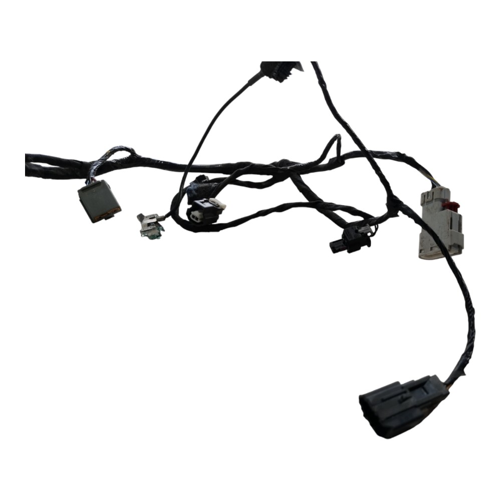 Chicote Tampa Traseira Gm Tracker 2020 2025 V627 2