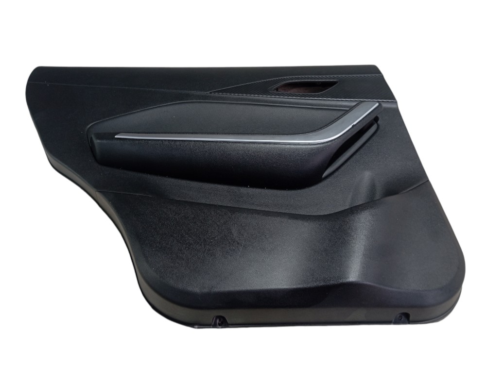 Forro Porta Traseira Esquerda Chery Tiggo 2 2020 V613 3