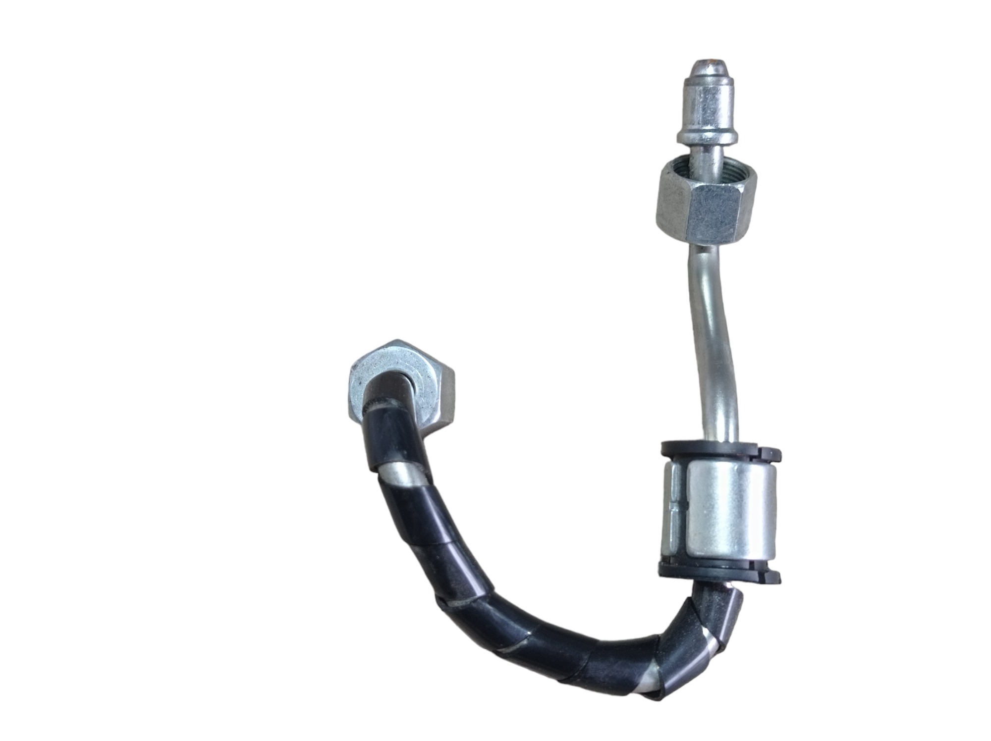 Cano De Combustível Direito Discovery 5 2019 V597 3