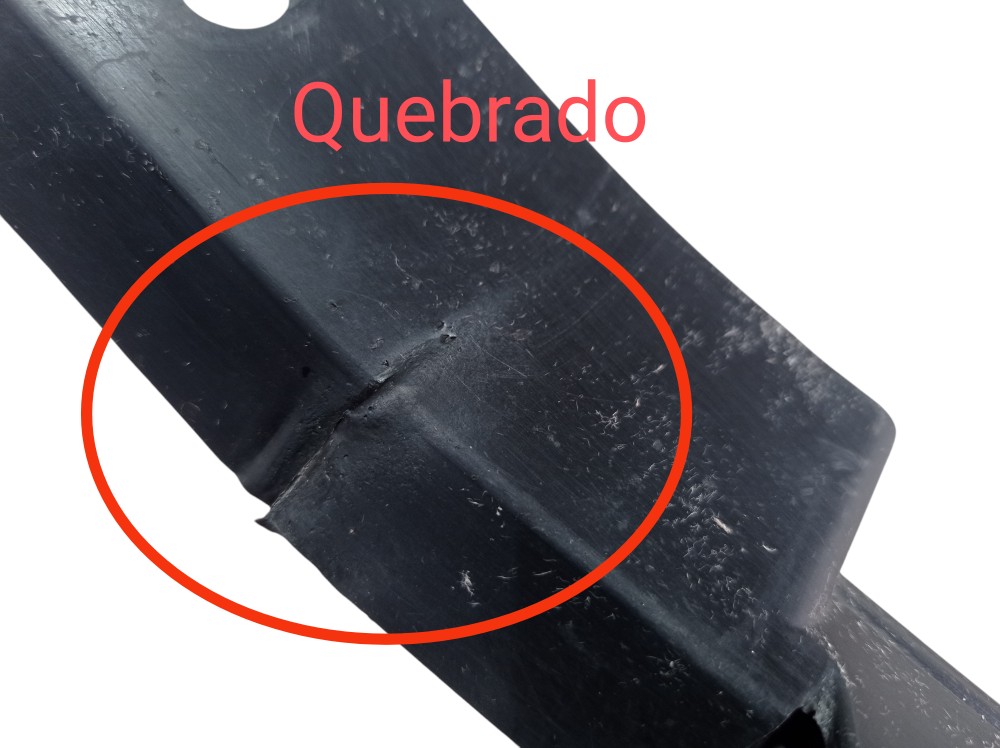 Suporte Parabarro Dianteiro Direito Rx500h Fsport 2023 V619 5