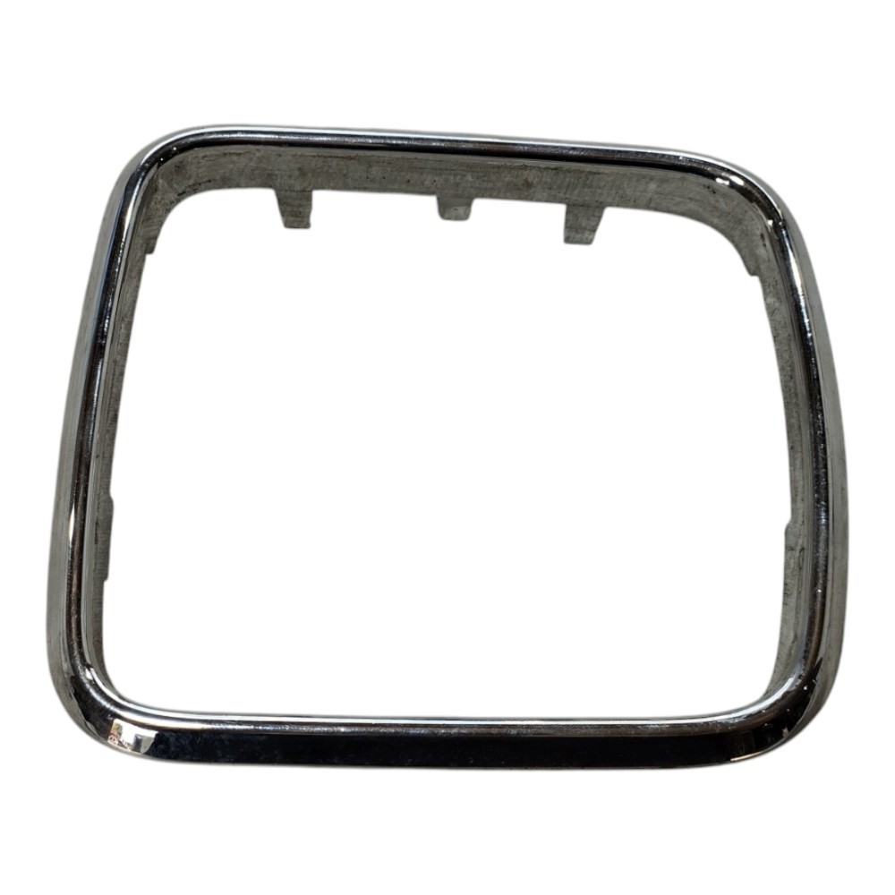 Moldura Alavanca Marcha Mercedes B180 2006 A 2010 V630 1