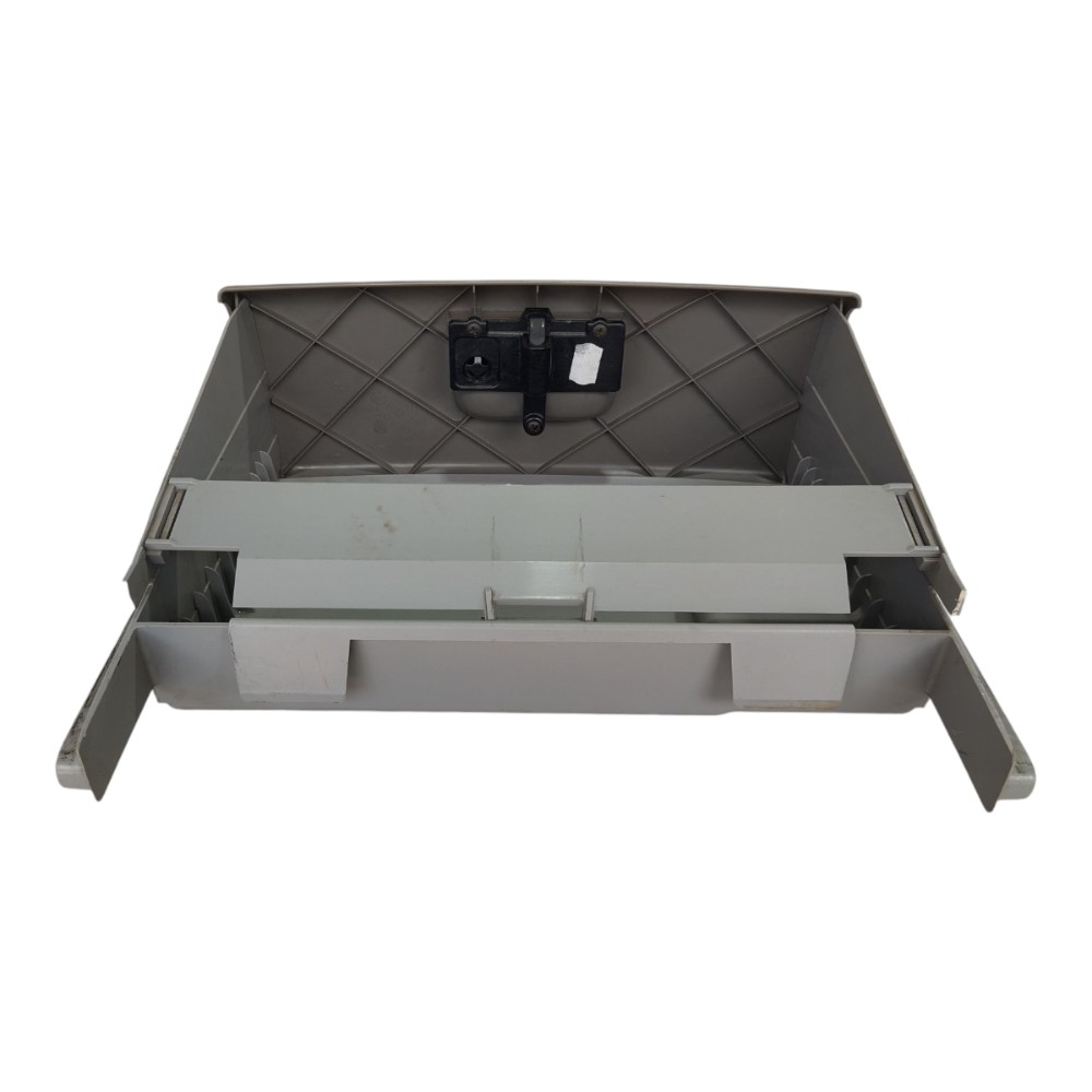 Gaveta Banco Dianteiro Direit Chrysler Grand Caravan 03 V578 7