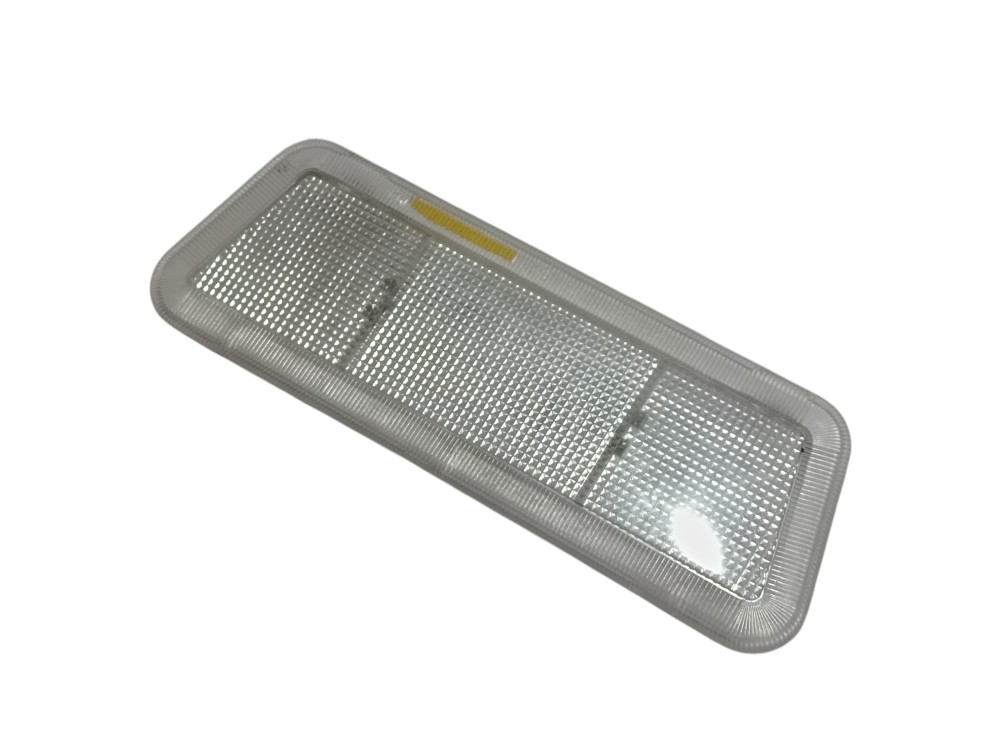 Lente Luz Cortesia Gm Corsa Classic 2004 V285 6