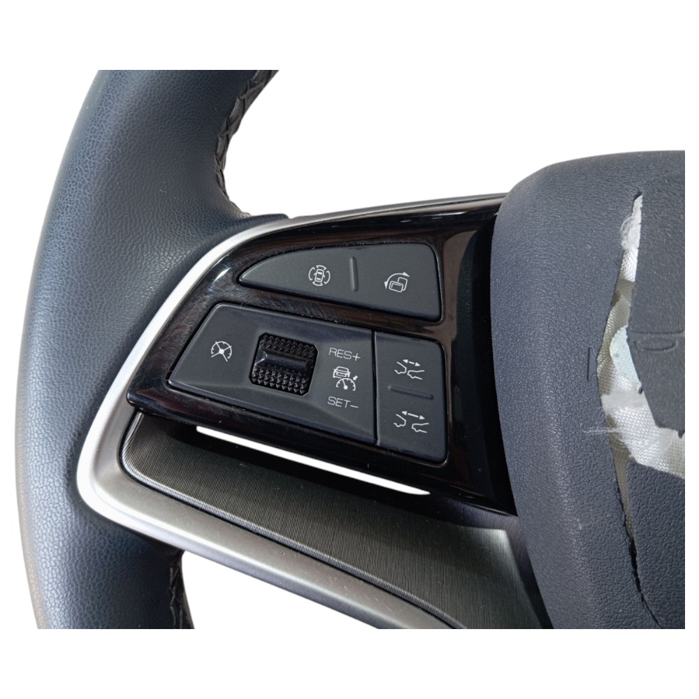 Volante Motorista Byd Song Plus 2023 2024 2025 V642 8