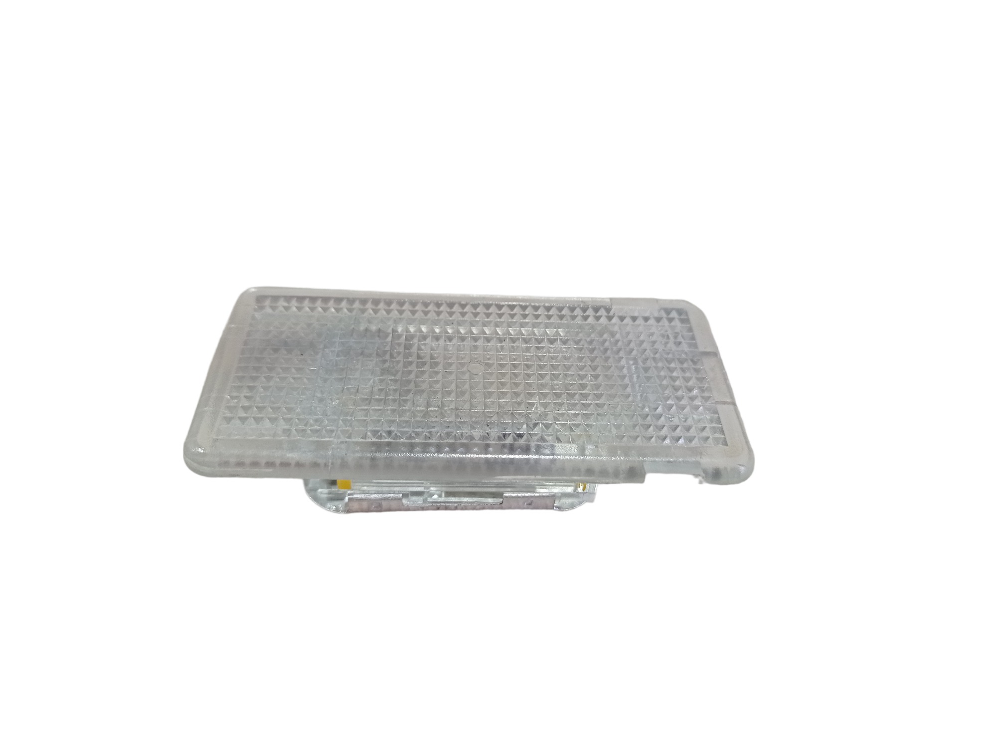 Luz Cortesia Tampa Traseira Range Rover Vogue 2008 V583 5