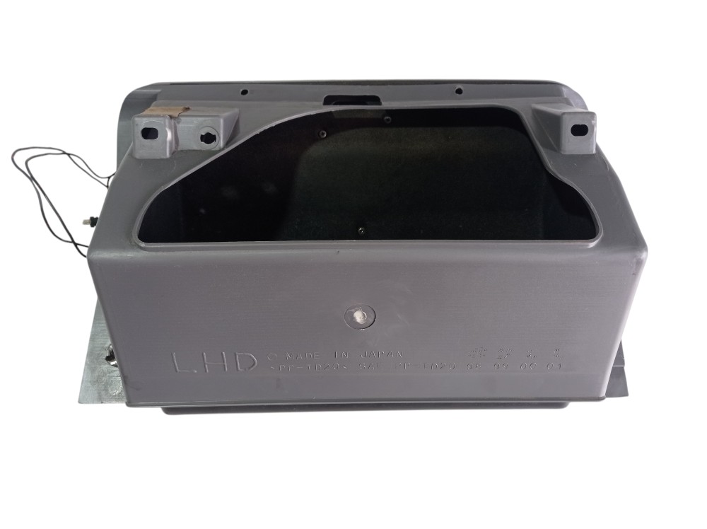 Porta Luvas Subaru Legacy Outback 2002 V358 7
