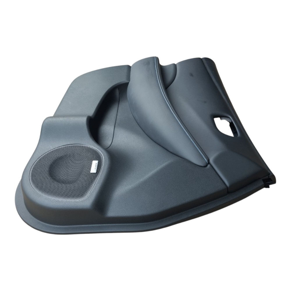 Forro Porta Dianteira Esquerda  Nissan Leaf 2023 V632 7