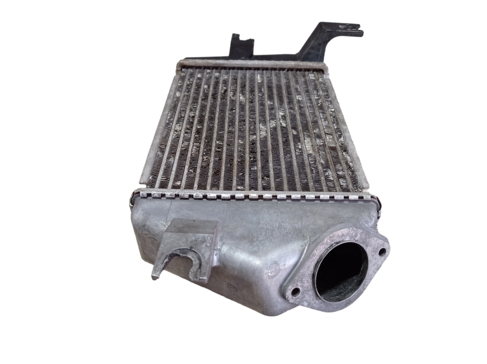 Radiador Intercooler Mitsubishi L200 Triton 3.2 2015 V593 5