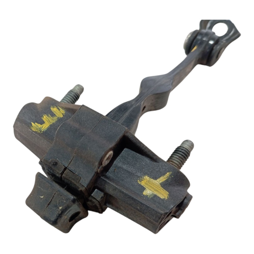 Limitador Porta Traseira Esquerda Ford Fusion 2009 2012 V637 7