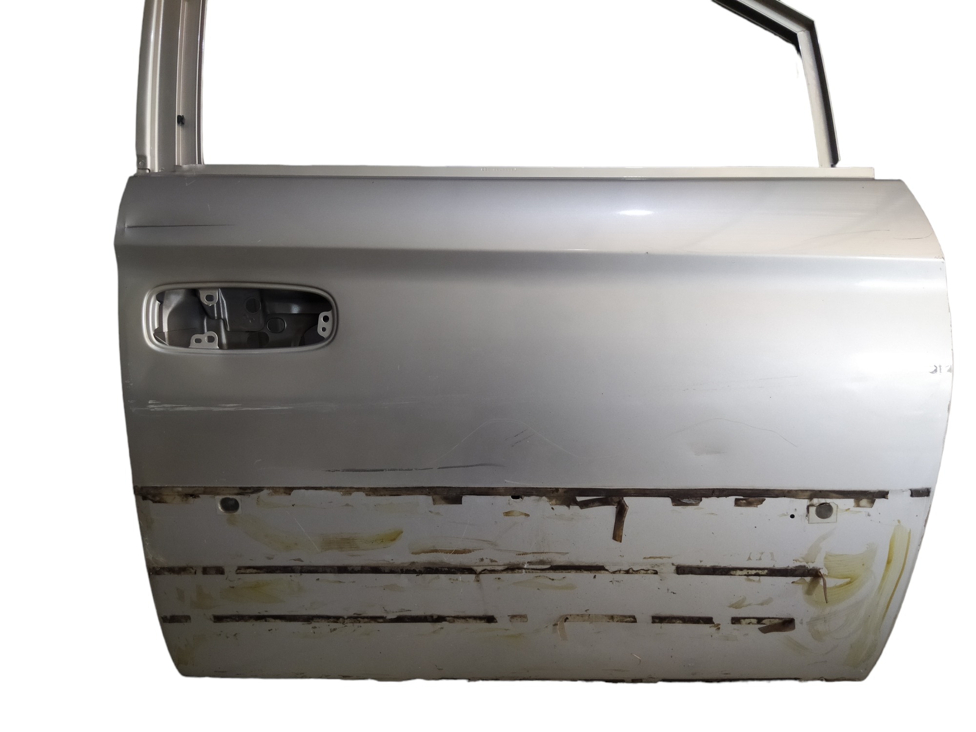 Porta Dianteira Direita Chrysler Grand Caravan 2005 V586 Dianteira Direita 4