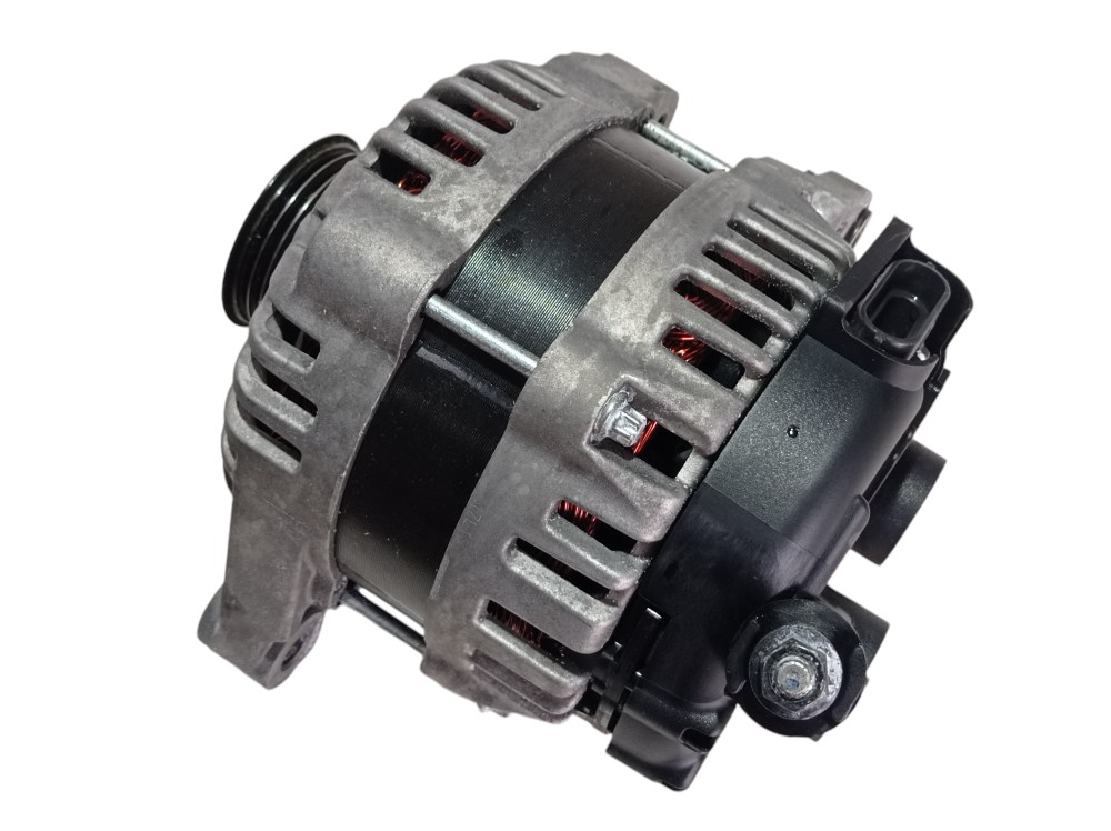 Alternador Ssangyong Xlv Dlx 1.6 2018 V612 4