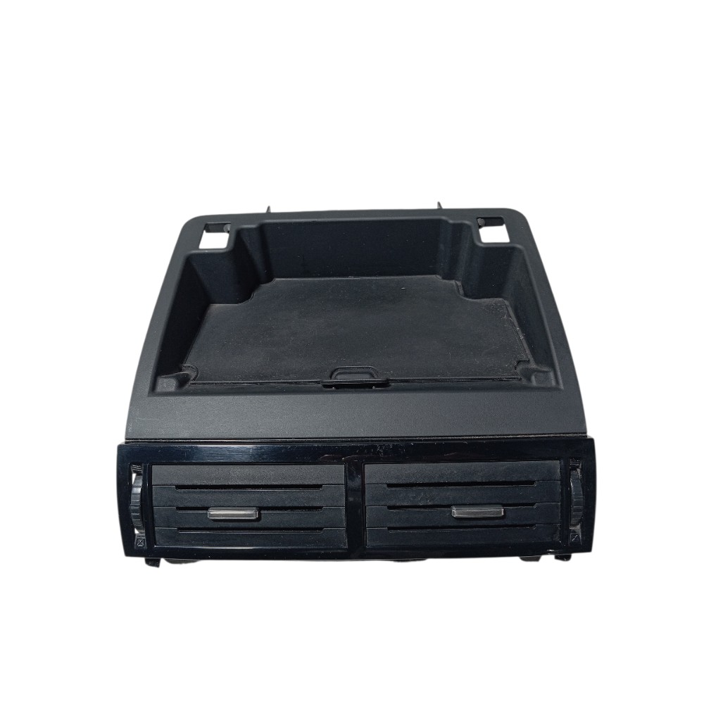 Porta Objetos Painel Difusor Central Ford Fusion 2006 A 2009 1