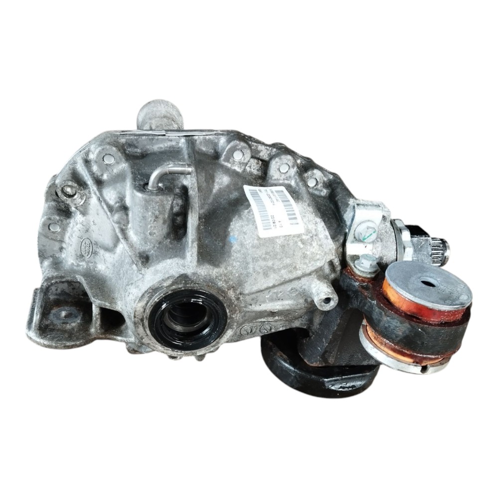 Diferencial Dianteiro Land Rover Defender 2.0 2022 V645 4