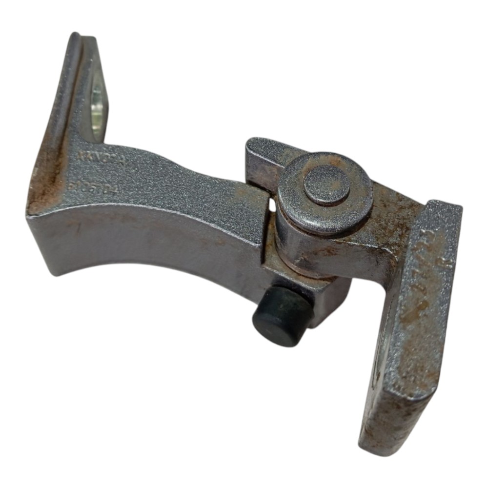 Dobradiça Porta Dianteira Direita Gwm Haval Gt 2024 V636 1