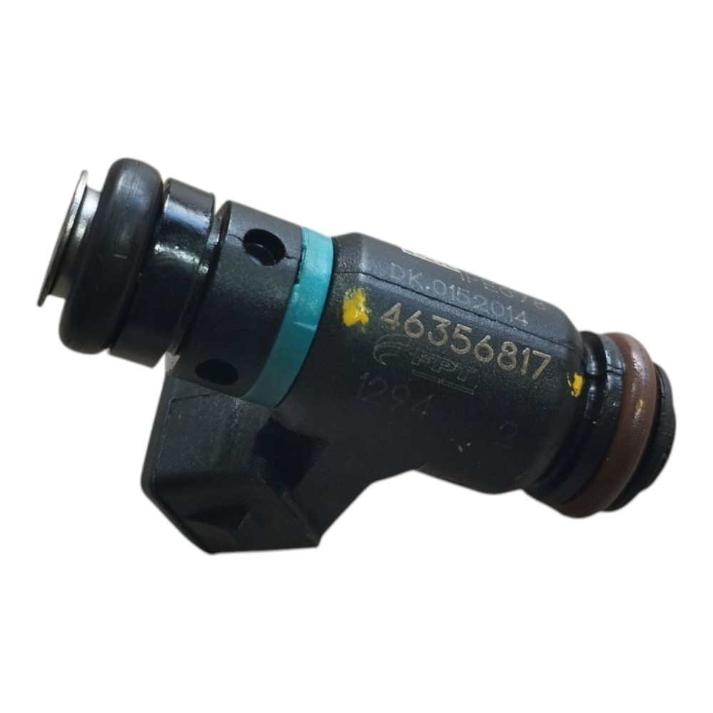 Bico Injetor Fiat Mobi 2025 V654