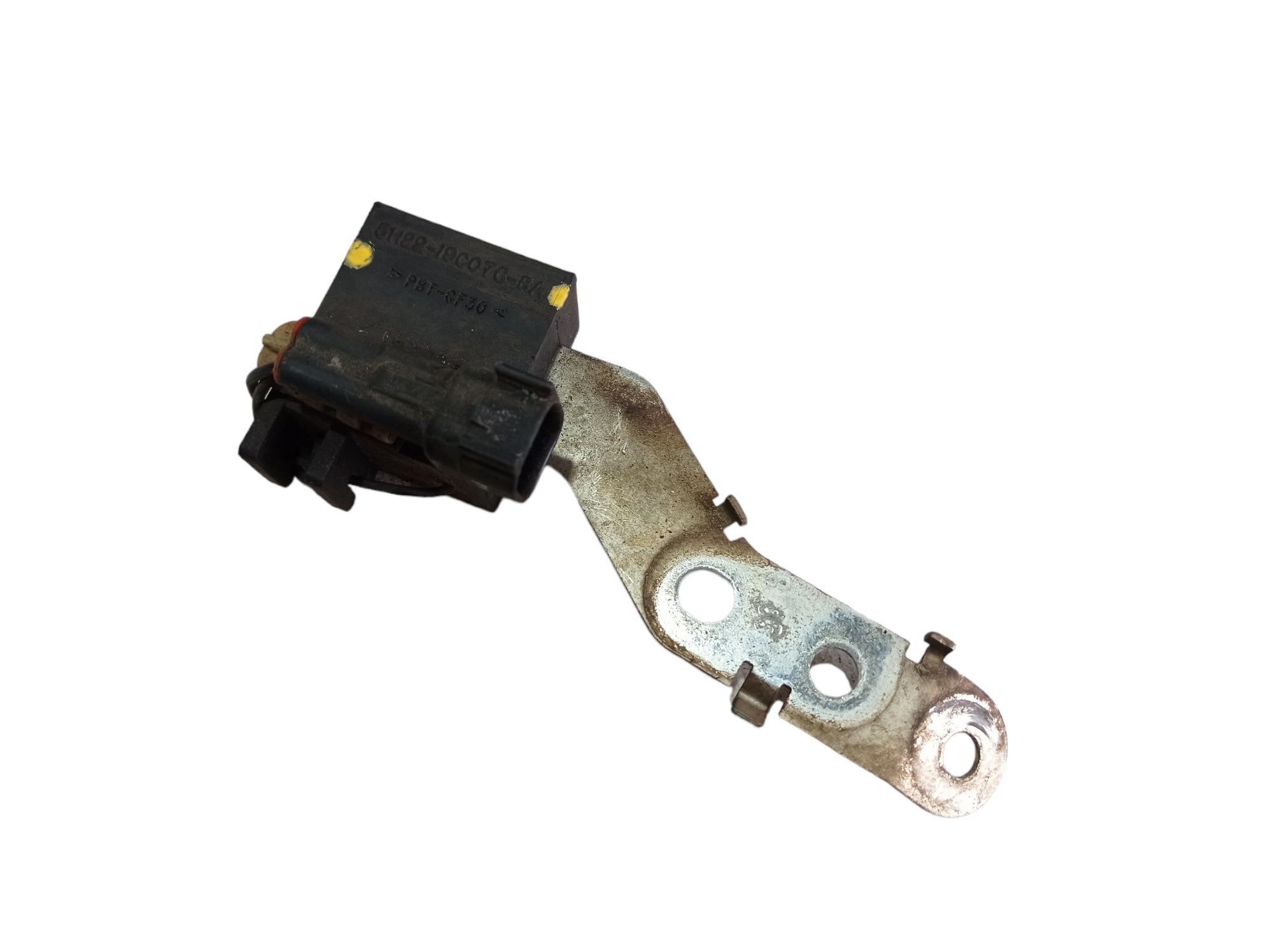 Sensor Caixa Câmbio Range Rover Vogue 3.6 2008 V583 6