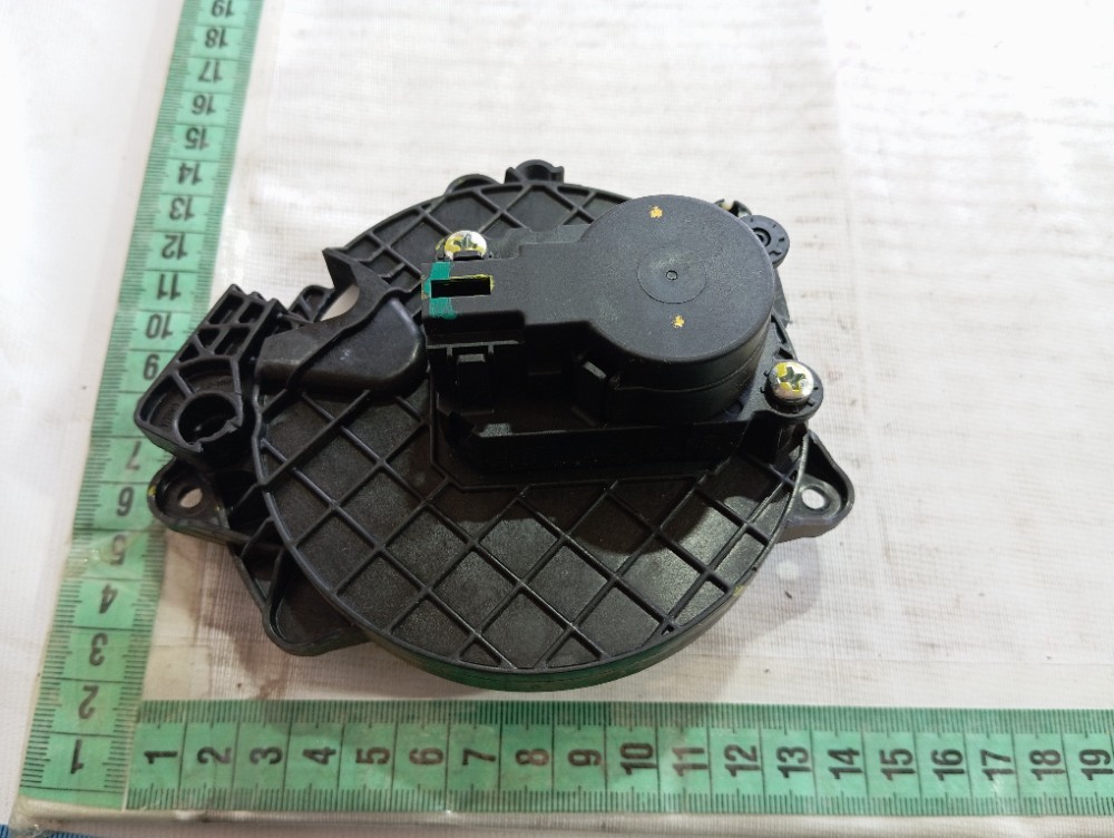 Motor Atuador Ar Condicionado Gwm Ora Gt 2024 V625 7