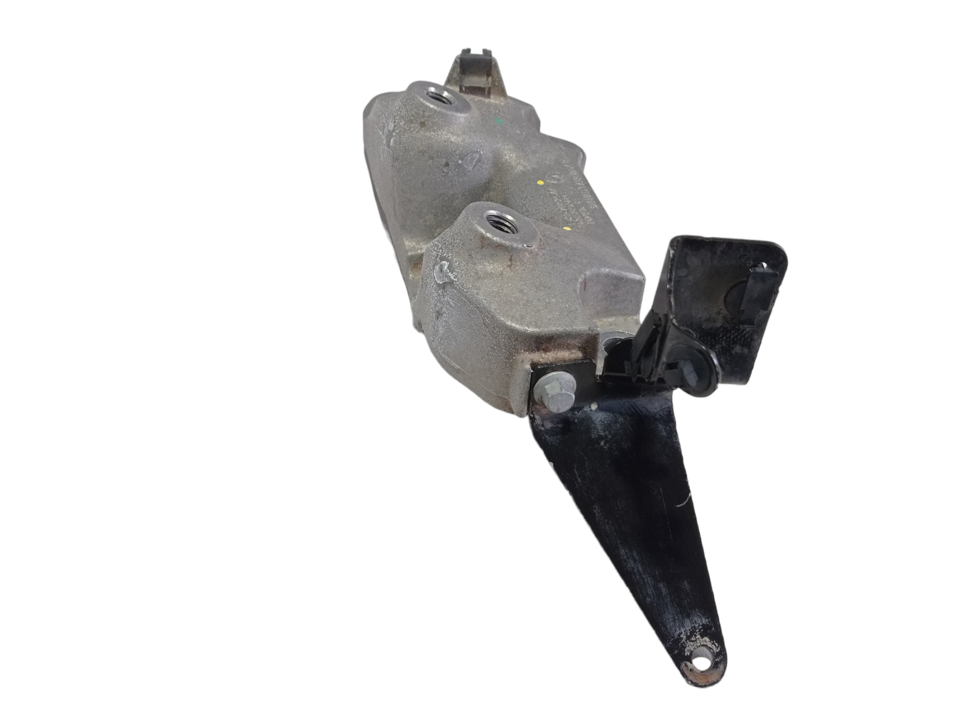Suporte Coxim Superior Cambio Range Rover Evoque 2015 V600 4