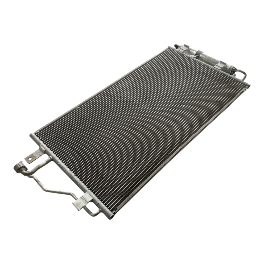 Condensador Do Ar Condicionado Nissan Leaf 2023 V632 7