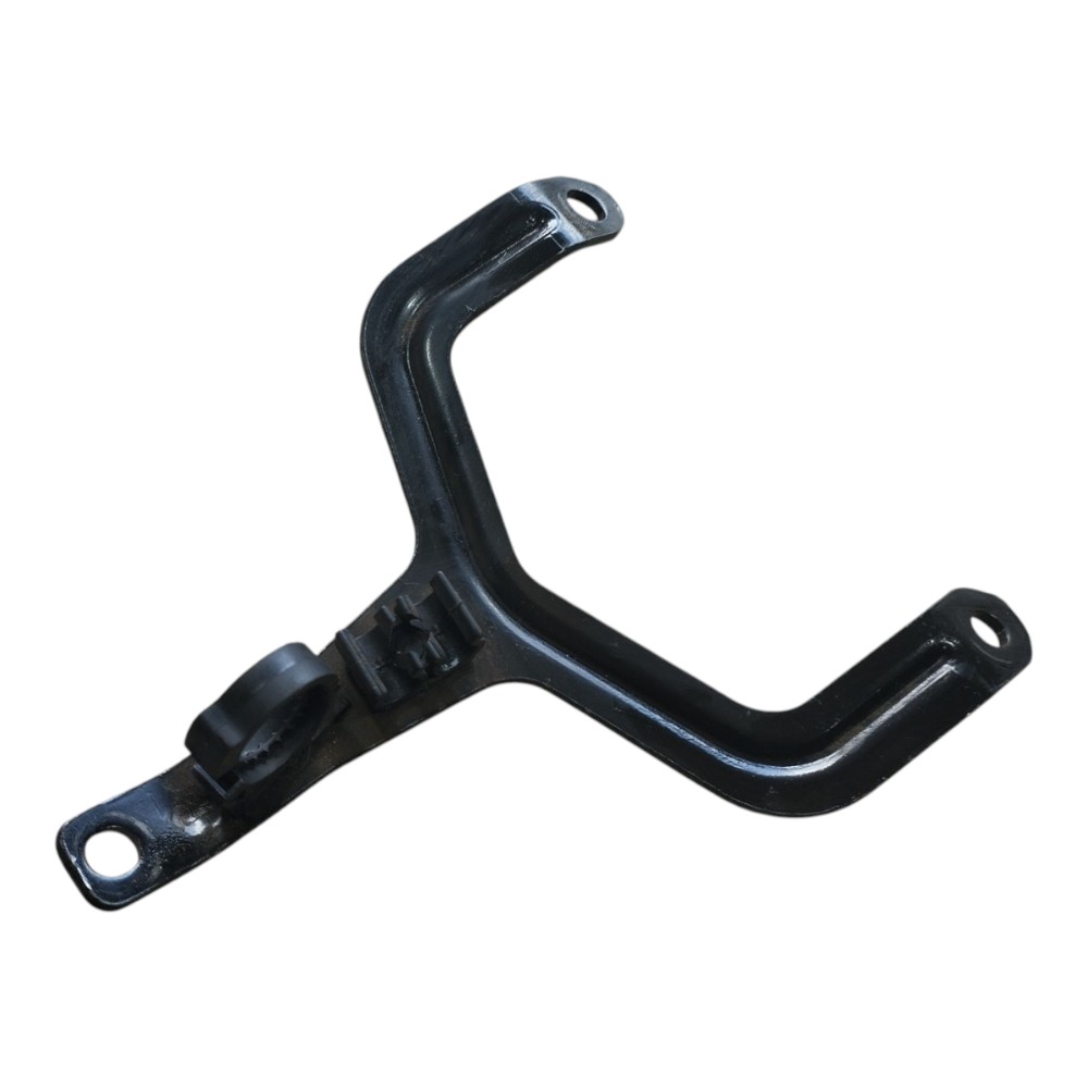 Suporte Coletor Admissão Fiat Mobi 2025 V654 4