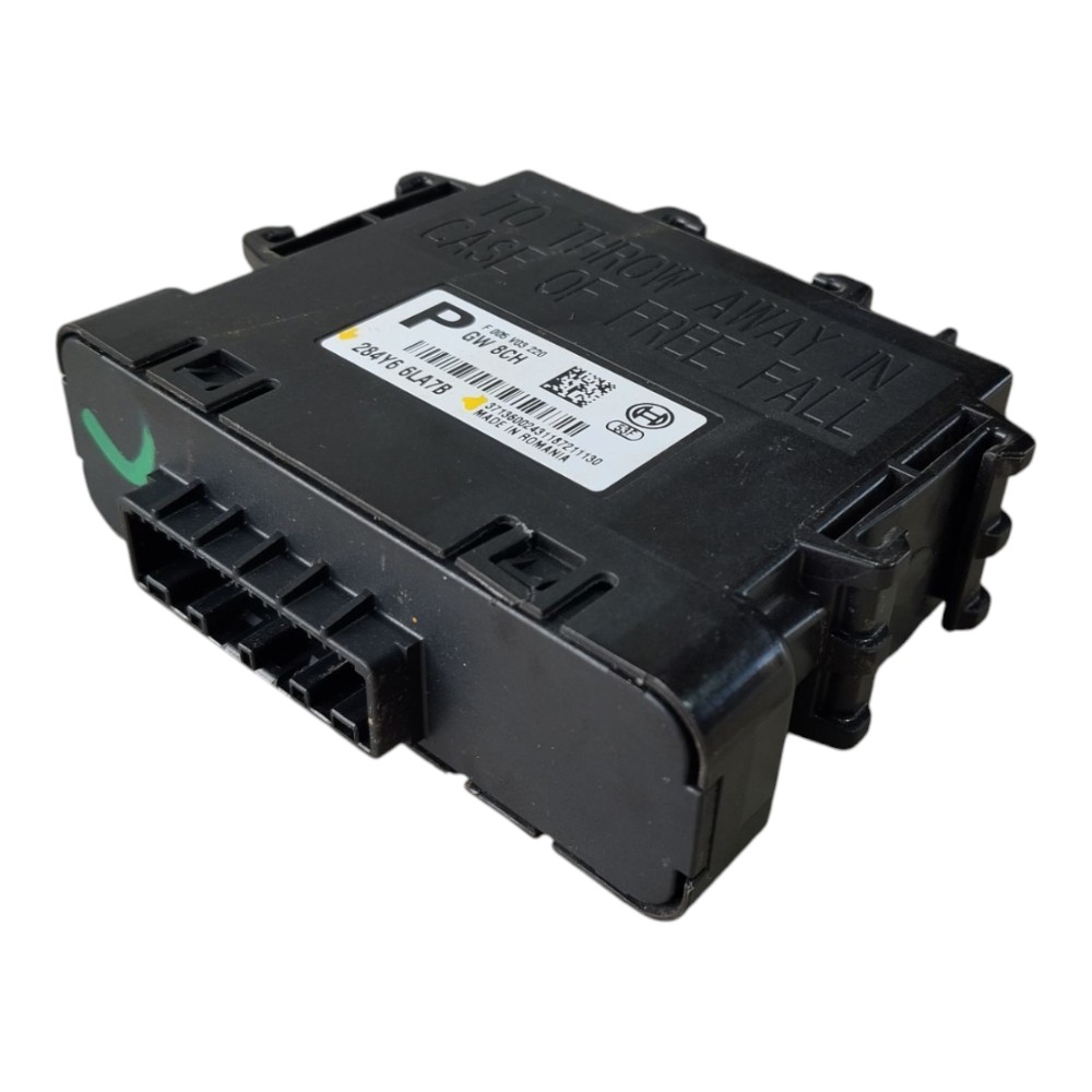 Módulo Gateway Renault Zoe 2022 2023 V639 1