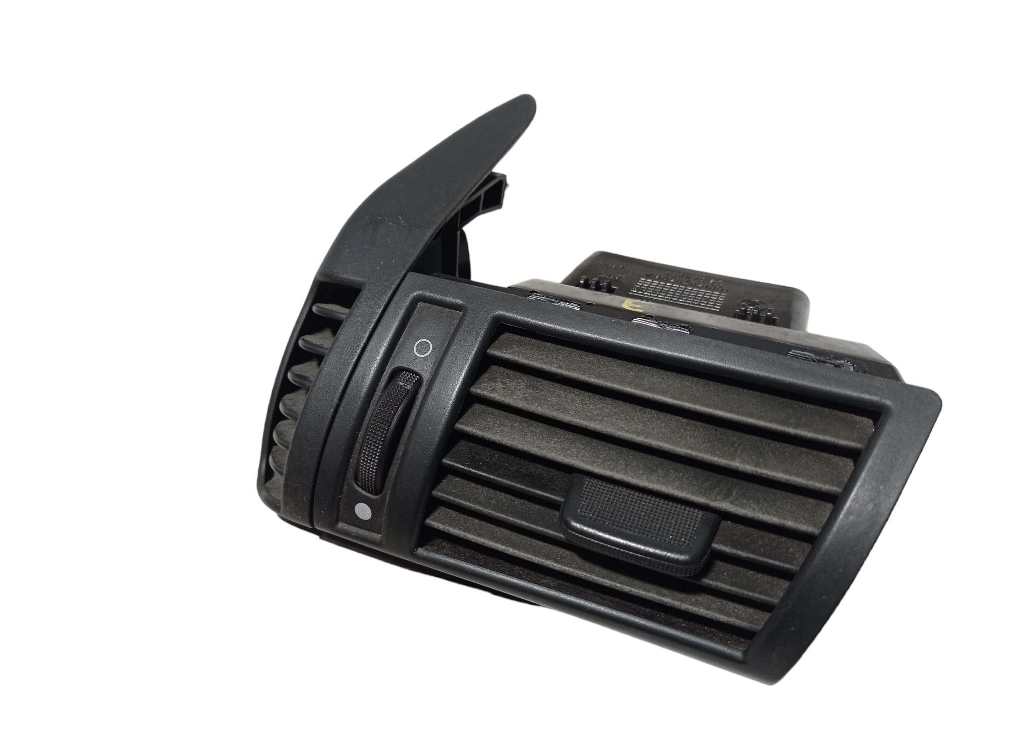Difusor Saida Ar Esquerdo Fiat Stilo 2003  A 2011 V356 8