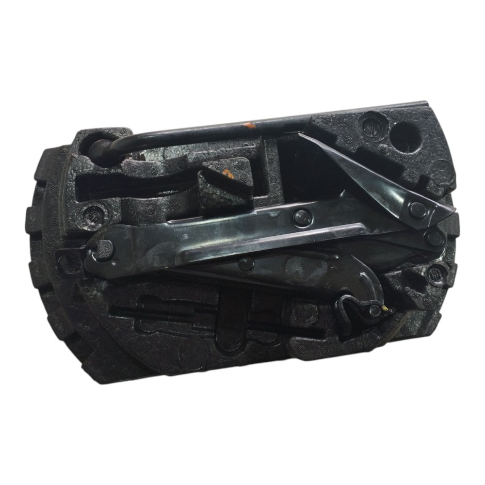 Kit Macaco Chave Roda Fiat Mobi 2021 A 2025 V654 8