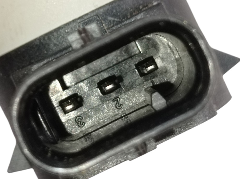 Sensor Estacionamento Traseiro Gwm Haval H6 Hev 2024 V610 5