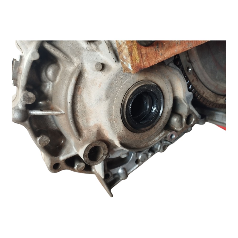 Caixa Marcha Honda Civic Lxr 2.0 2010 2015 Automatico V658 7