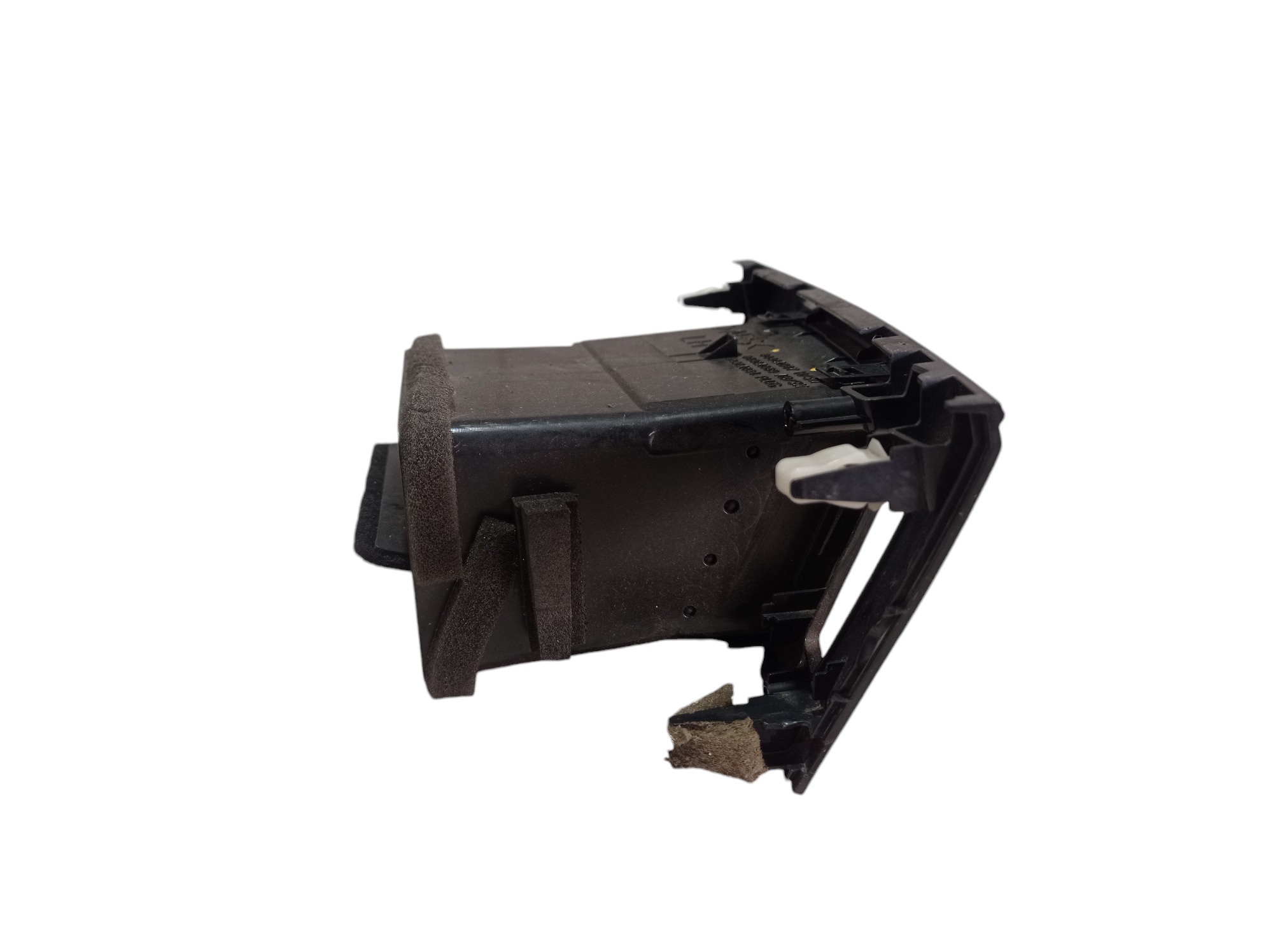Difusor Ar Central Esquerdo Pajero Full 2020 V599 6