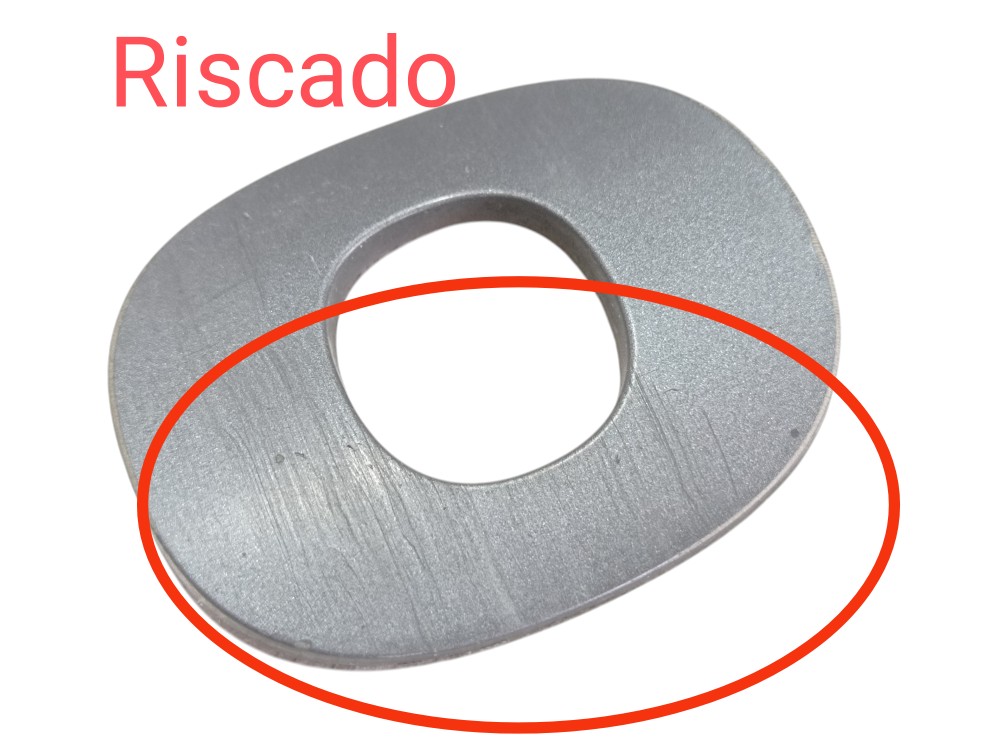 Letra O Capo Land Rover Discovery 4 2010 2012 V614 6