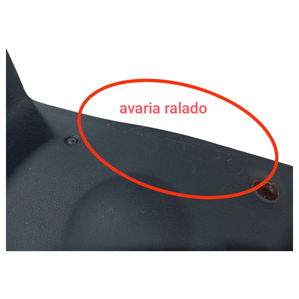 Forro Direito Porta Malas Troller T4 2011 V650 3