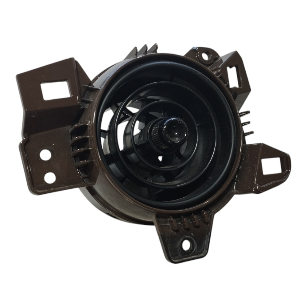 Difusor Ar Direito Painel Byd Dolphin Gs 2024 2025 V628 2