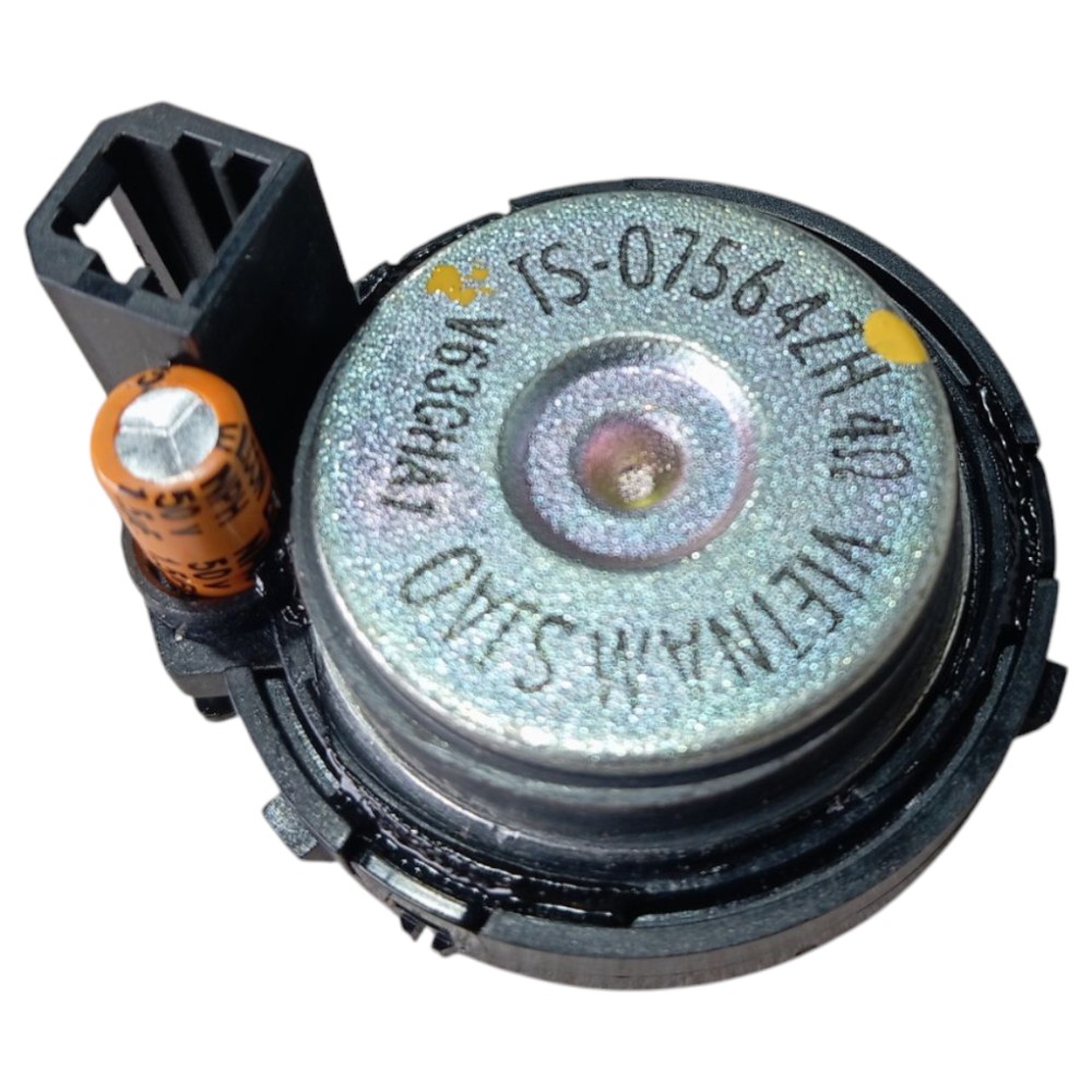 Tweeter Esquerdo Honda Hrv Exl 1.5 2023 2025 V644 7