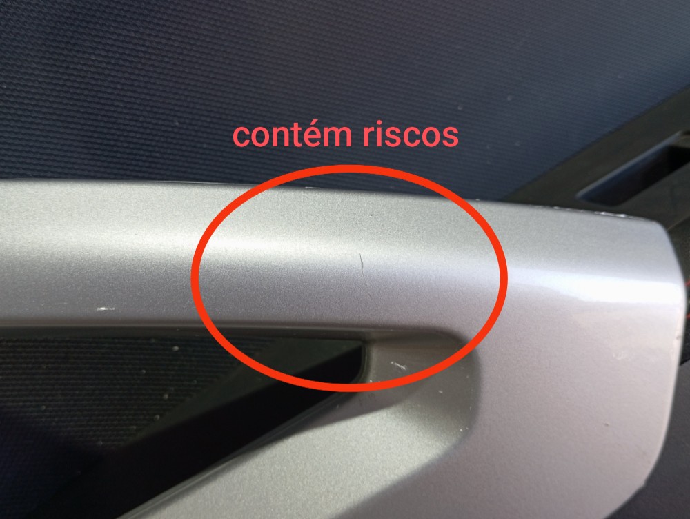 Forro Porta Dianteira Direita Jac Iev40 2020 V615 3