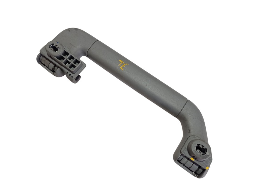 Alca Teto Traseira Esquerda Porsche Cayenne 2003 V371 3