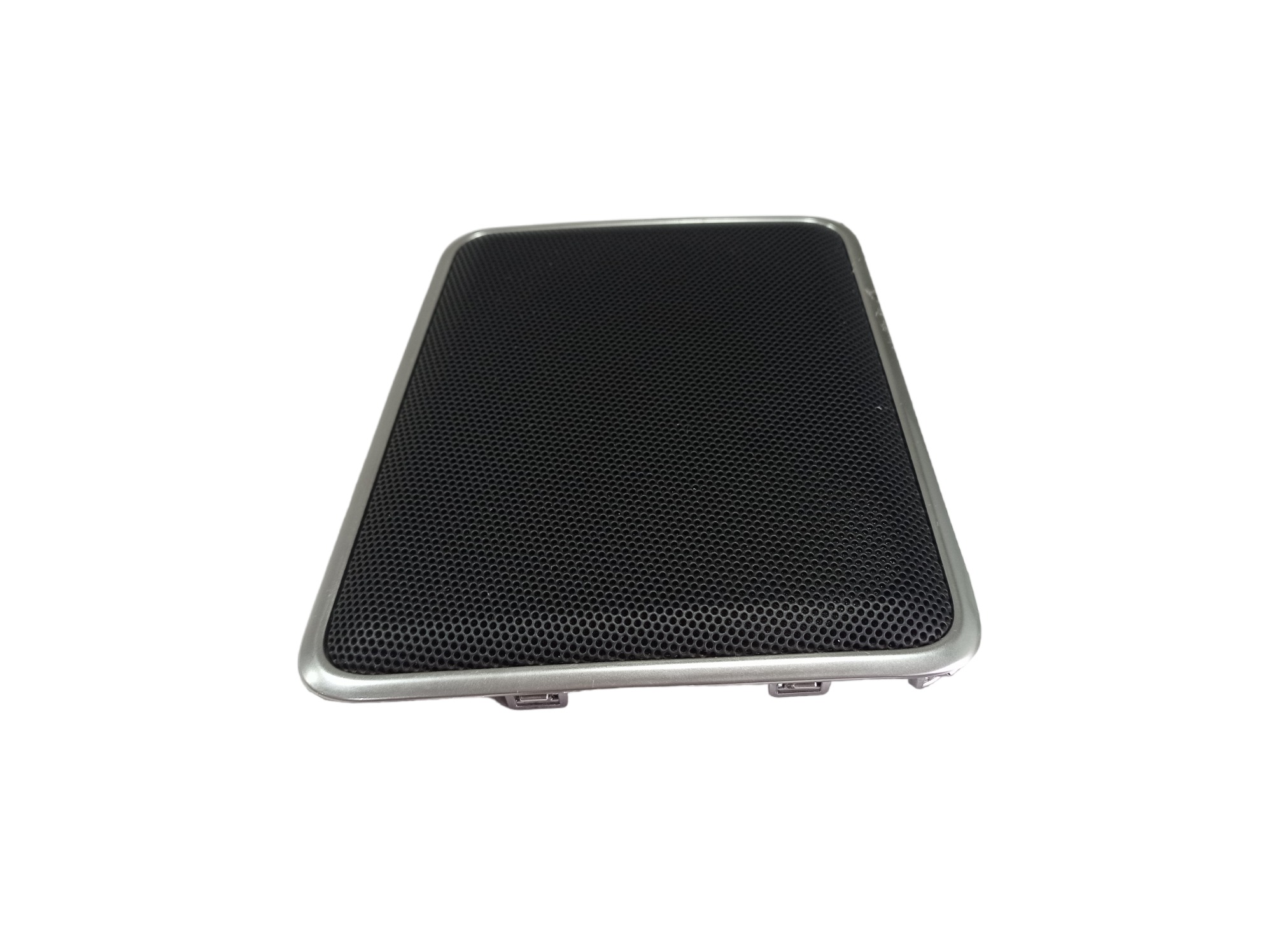 Tela Alto Falante Direito Portamalas Range Rover Sport V573 Preto 2