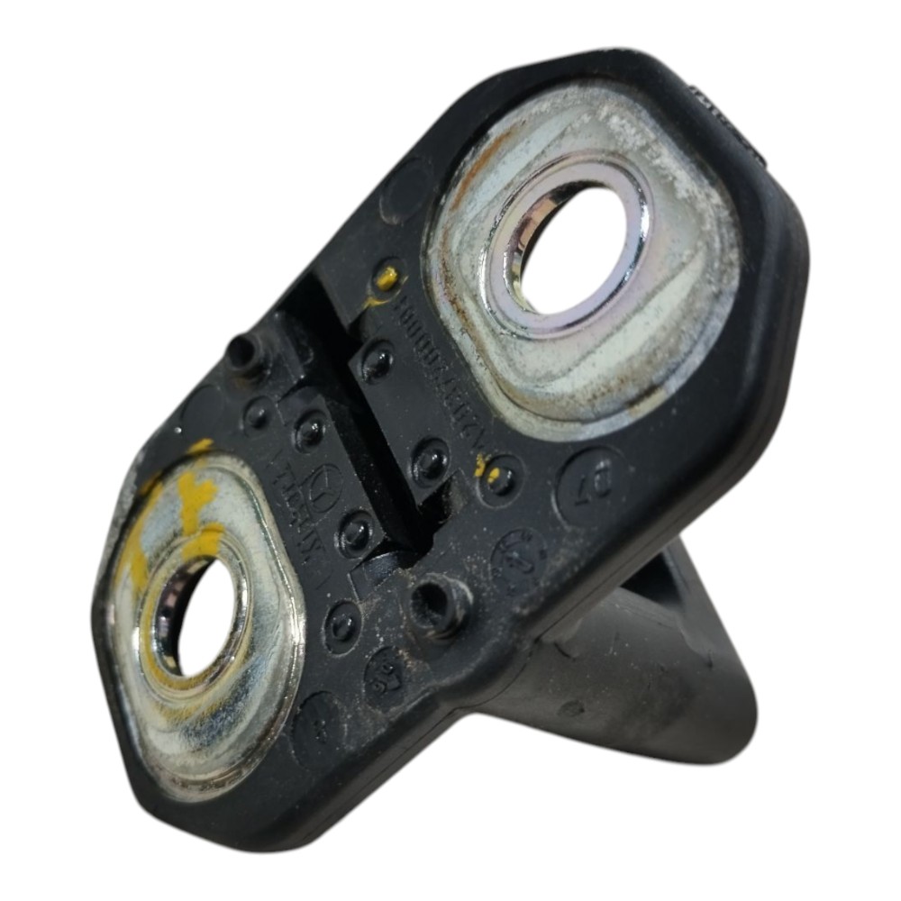 Batente Porta Traseira Esq Mercedes C180 2002 2007 V661 3