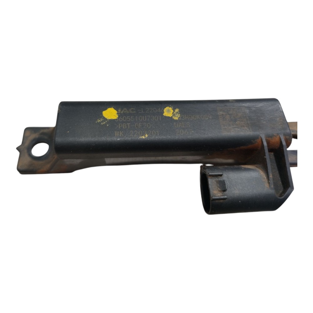 Antena Keyless Direita Parachoque Jac Ejs1 2022 2023 V651 6
