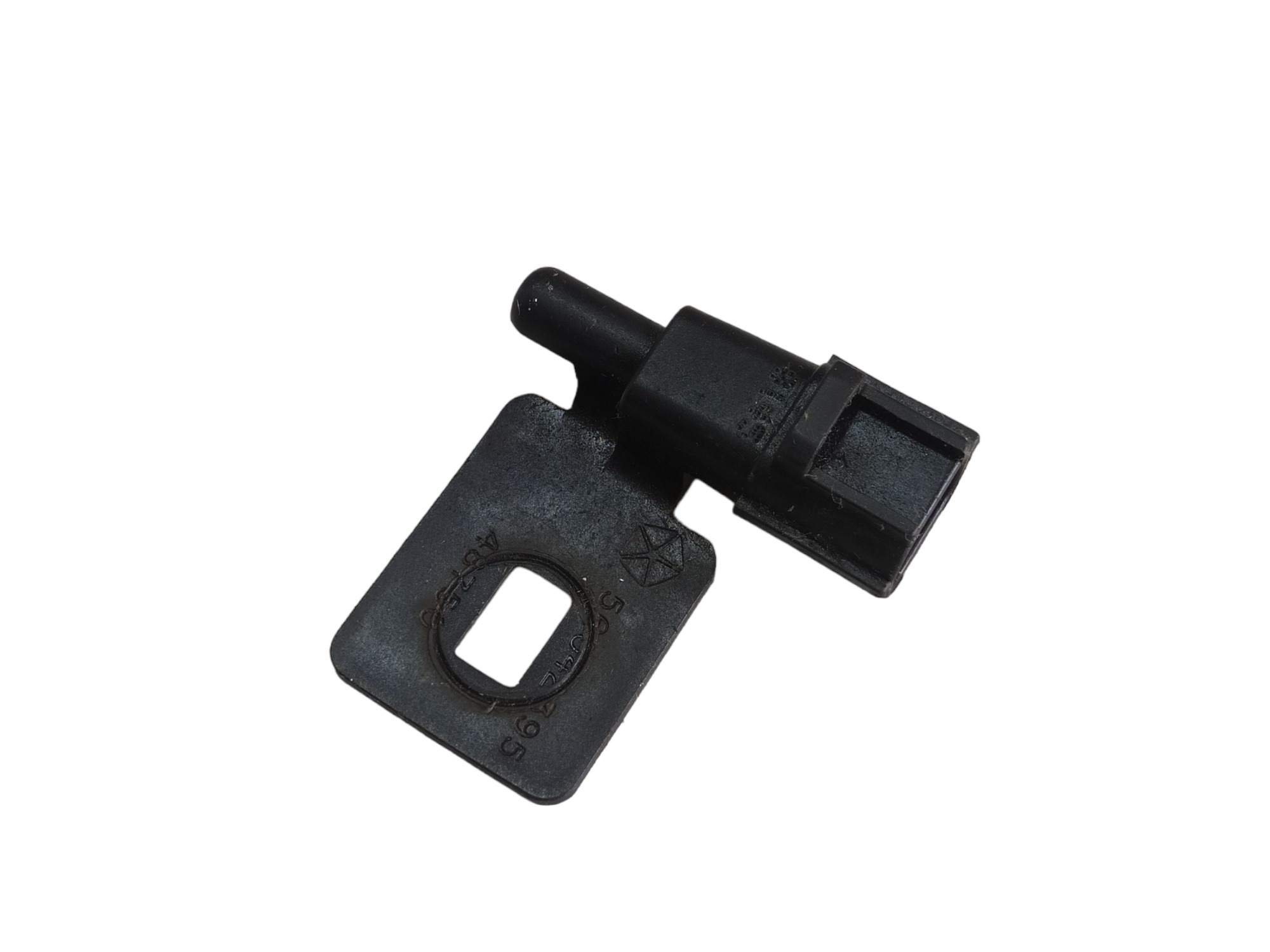 Sensor Temperatura Ar Compatível Grand Caravan 2005 V586 5