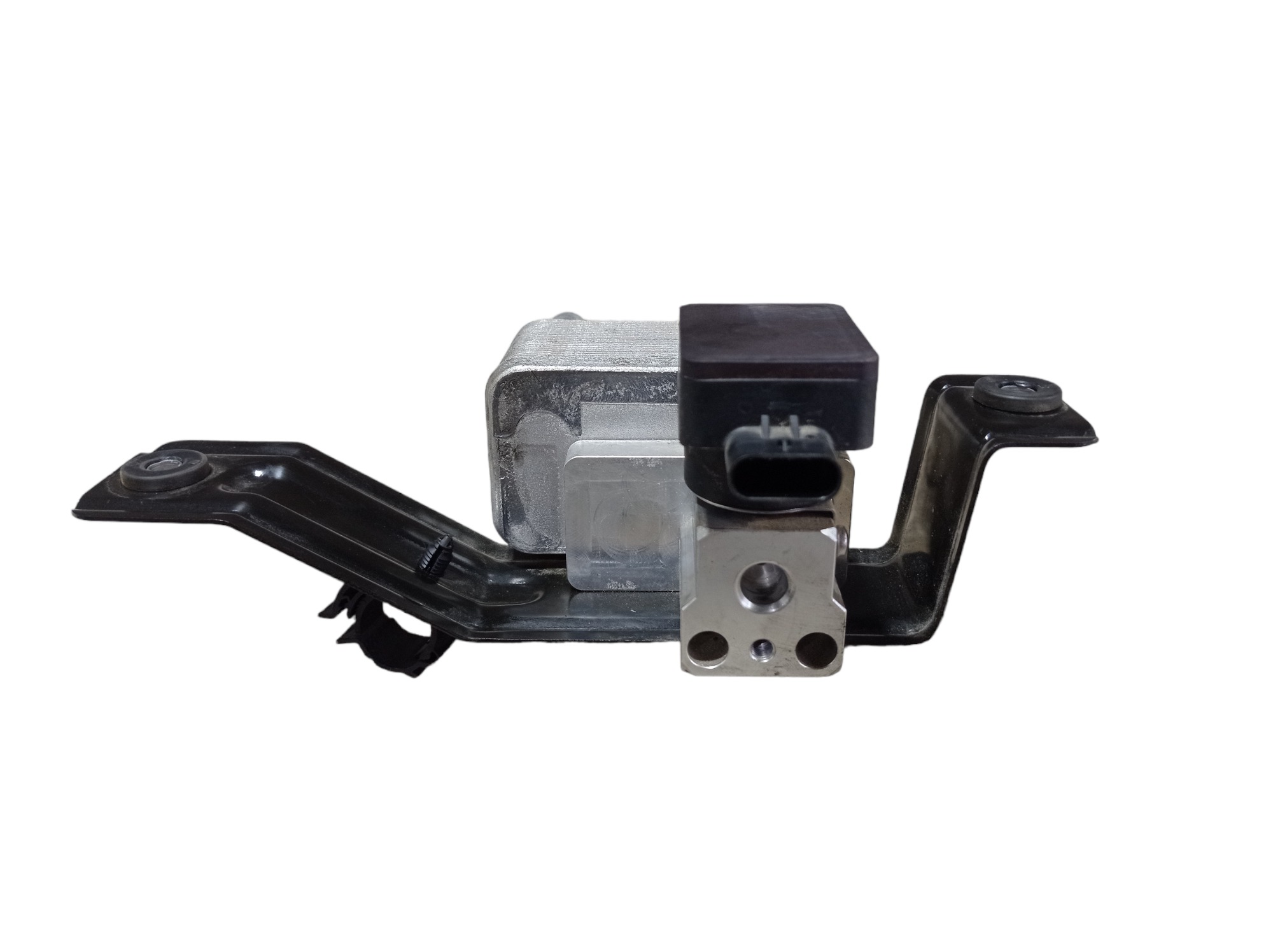 Resfriador De Agua Bateria Gwm Haval H6 Gt 1.5 2024 V598 4