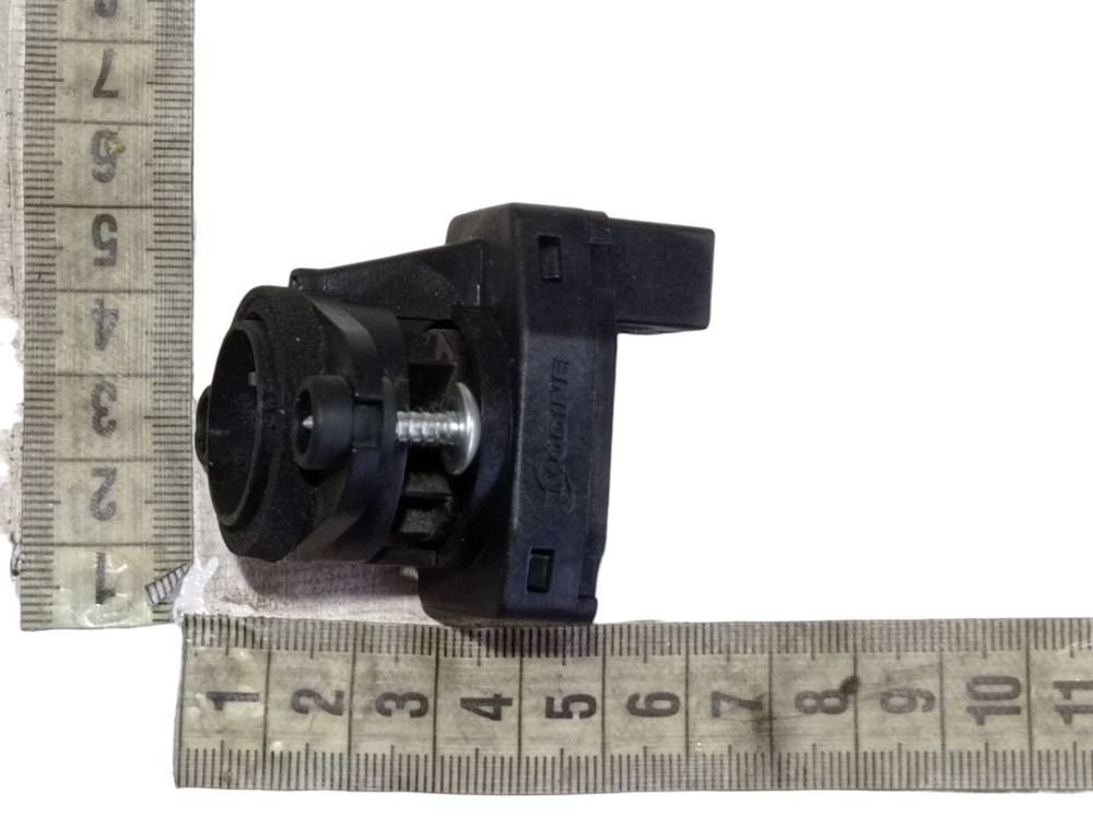 Sensor Temperatura Jac Iev40 2020 V615 7