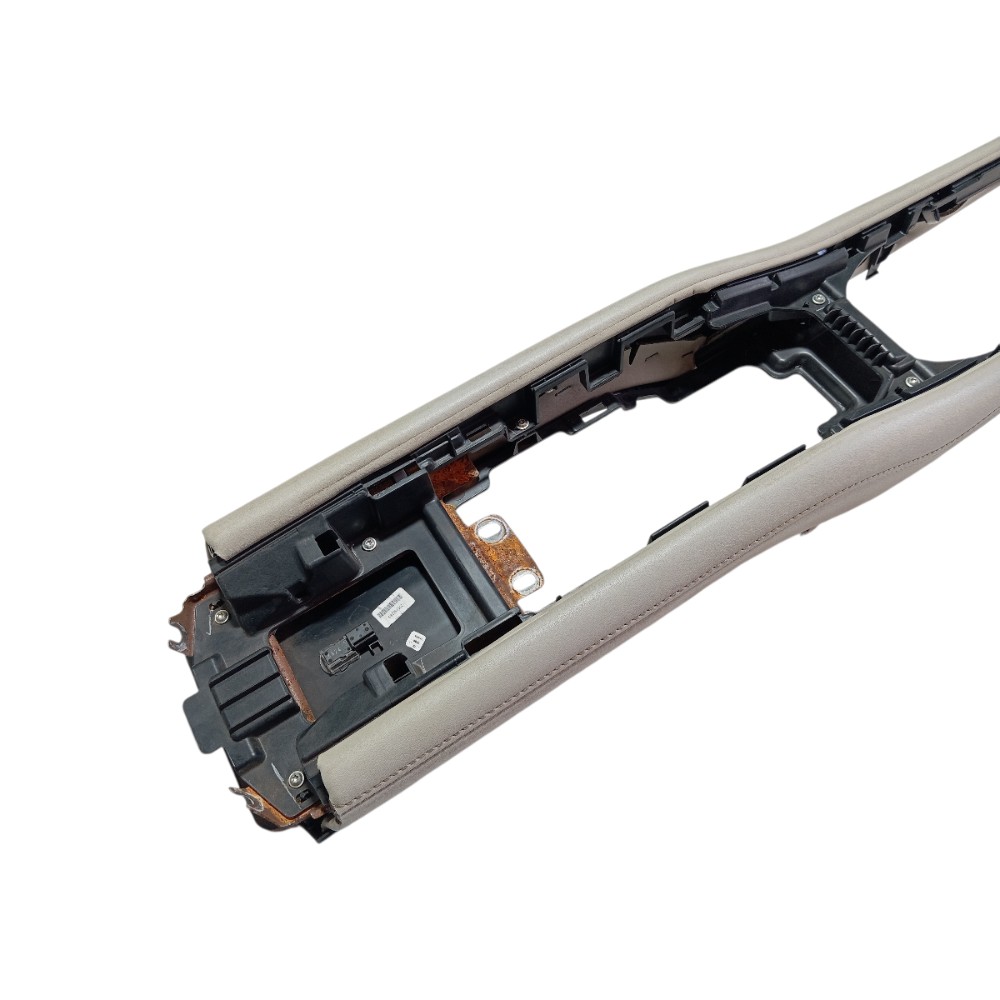 Acabamento Console Central Honda Hrv 2024 2025 V644 5