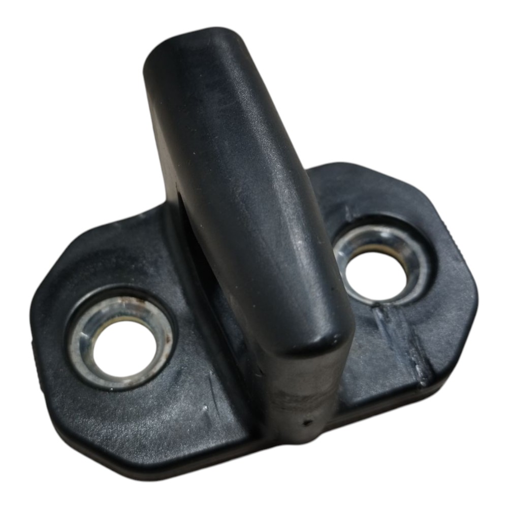 Batente Porta Traseira Esq Mercedes C180 2002 2007 V661 8